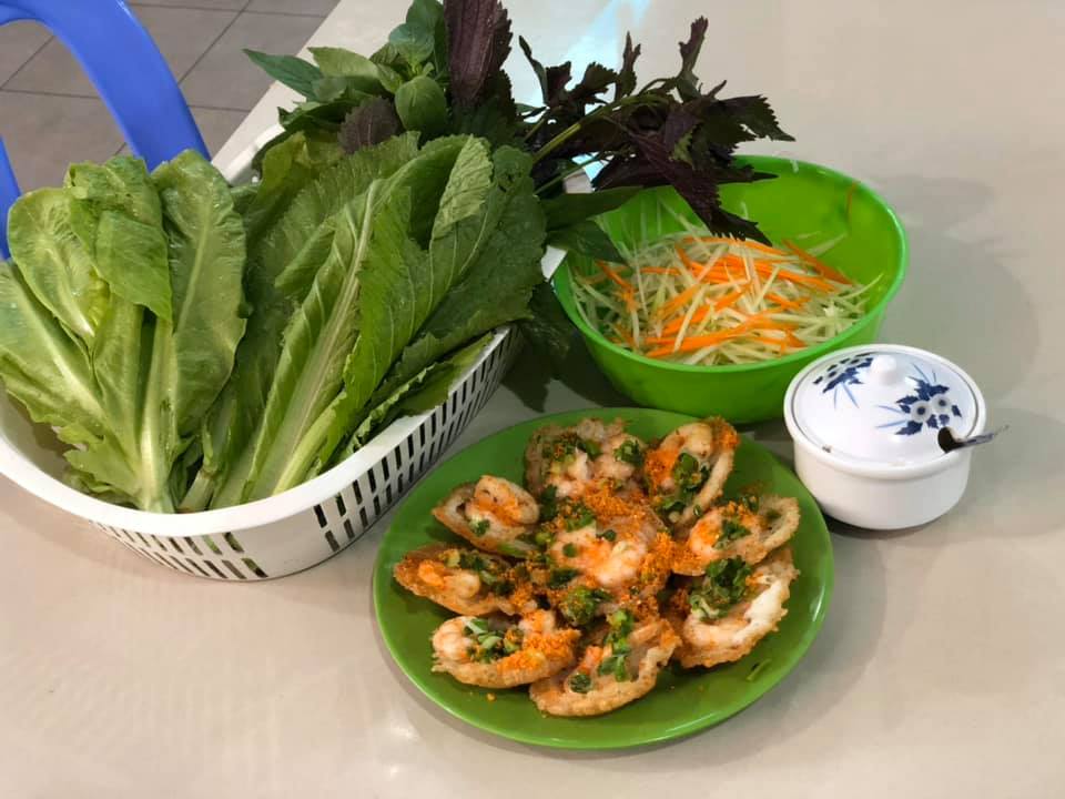 Bánh khọt 209 ảnh 3