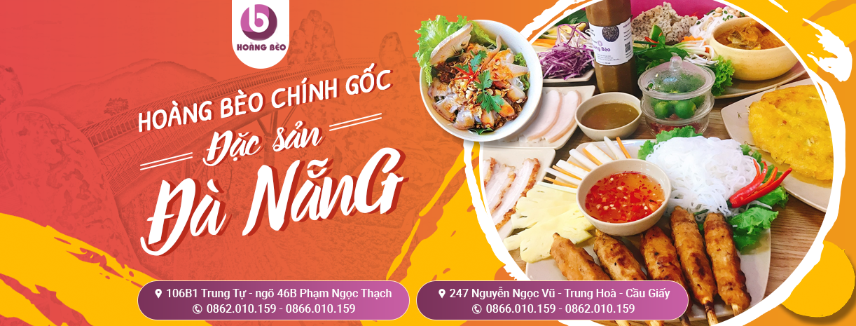 Bánh tráng cuốn thịt heo Hoàng Bèo ảnh 1