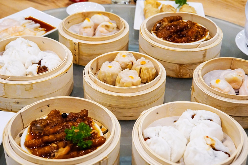 Baoz Dimsum ảnh 1