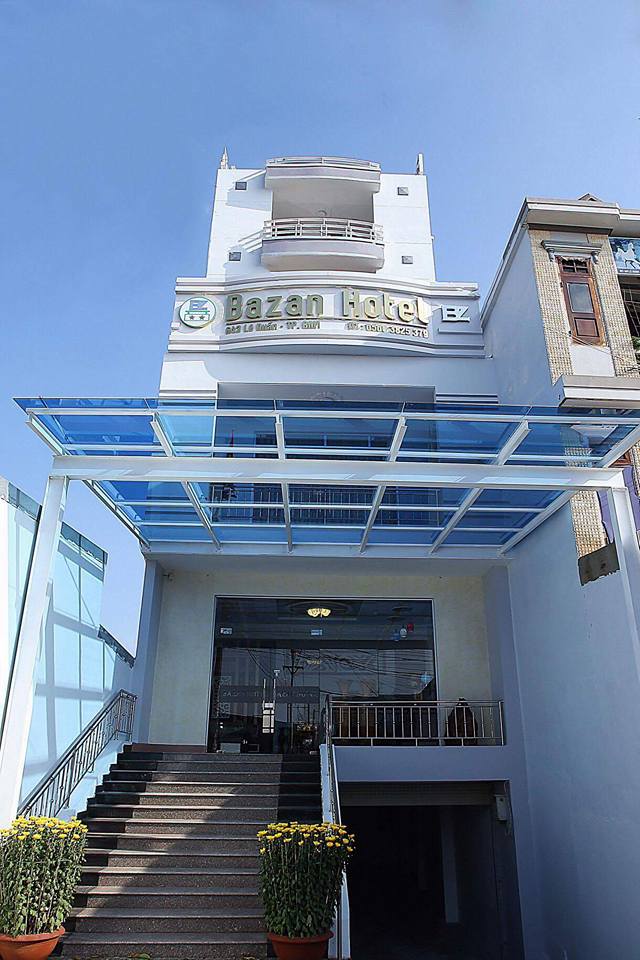 Bazan Hotel Dak Lak ảnh 1