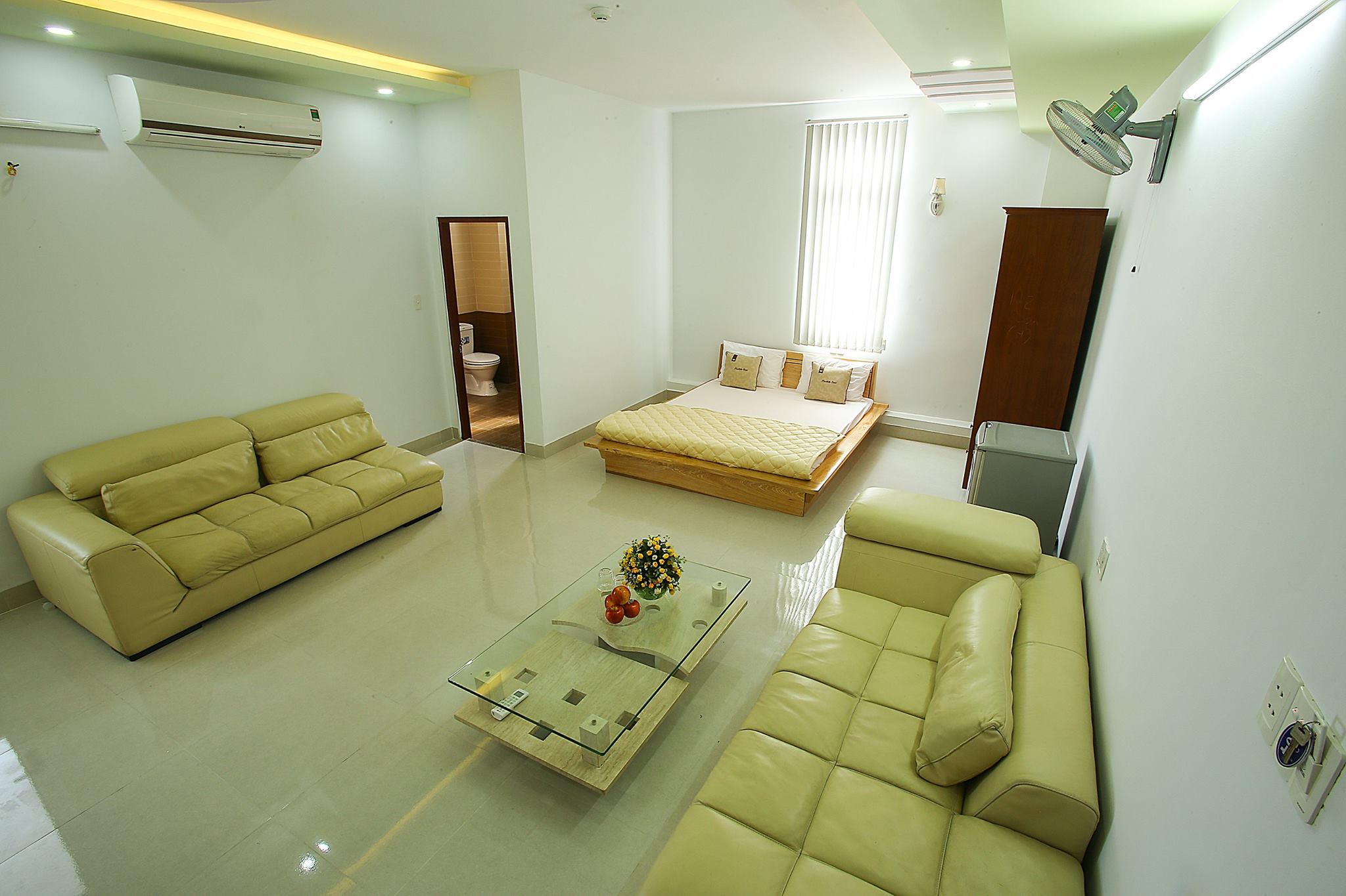 Bazan Hotel Dak Lak ảnh 3