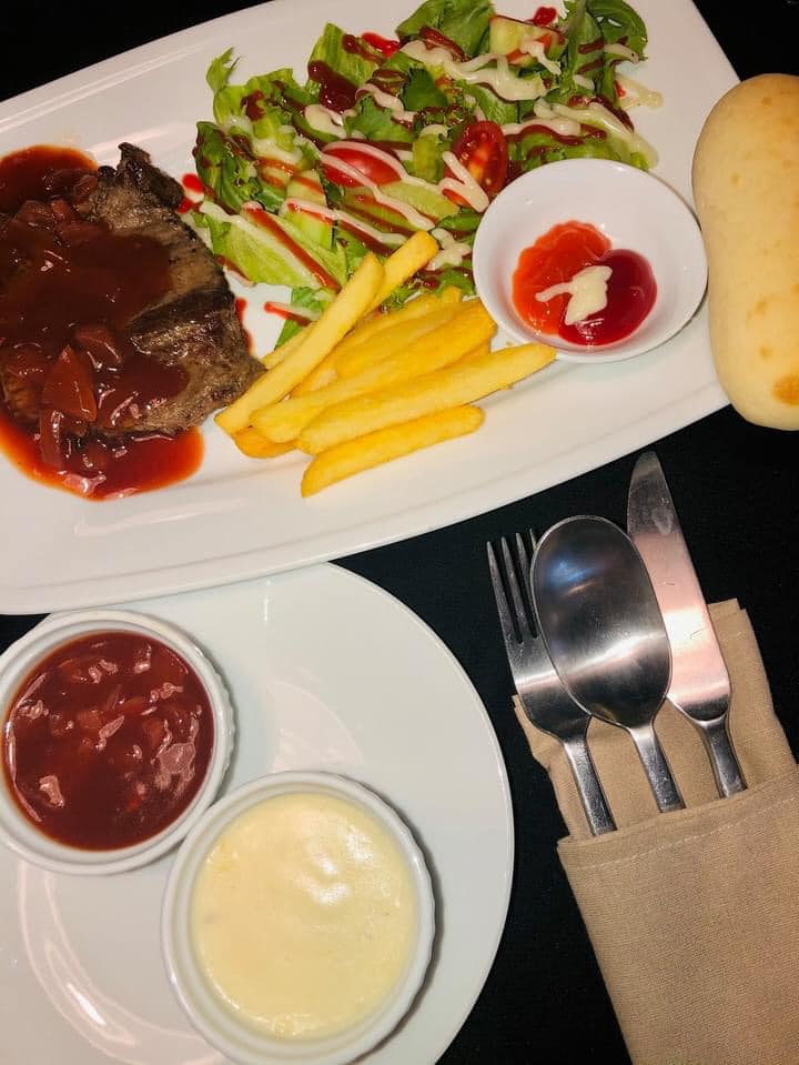 Beefsteak Diner ảnh 2