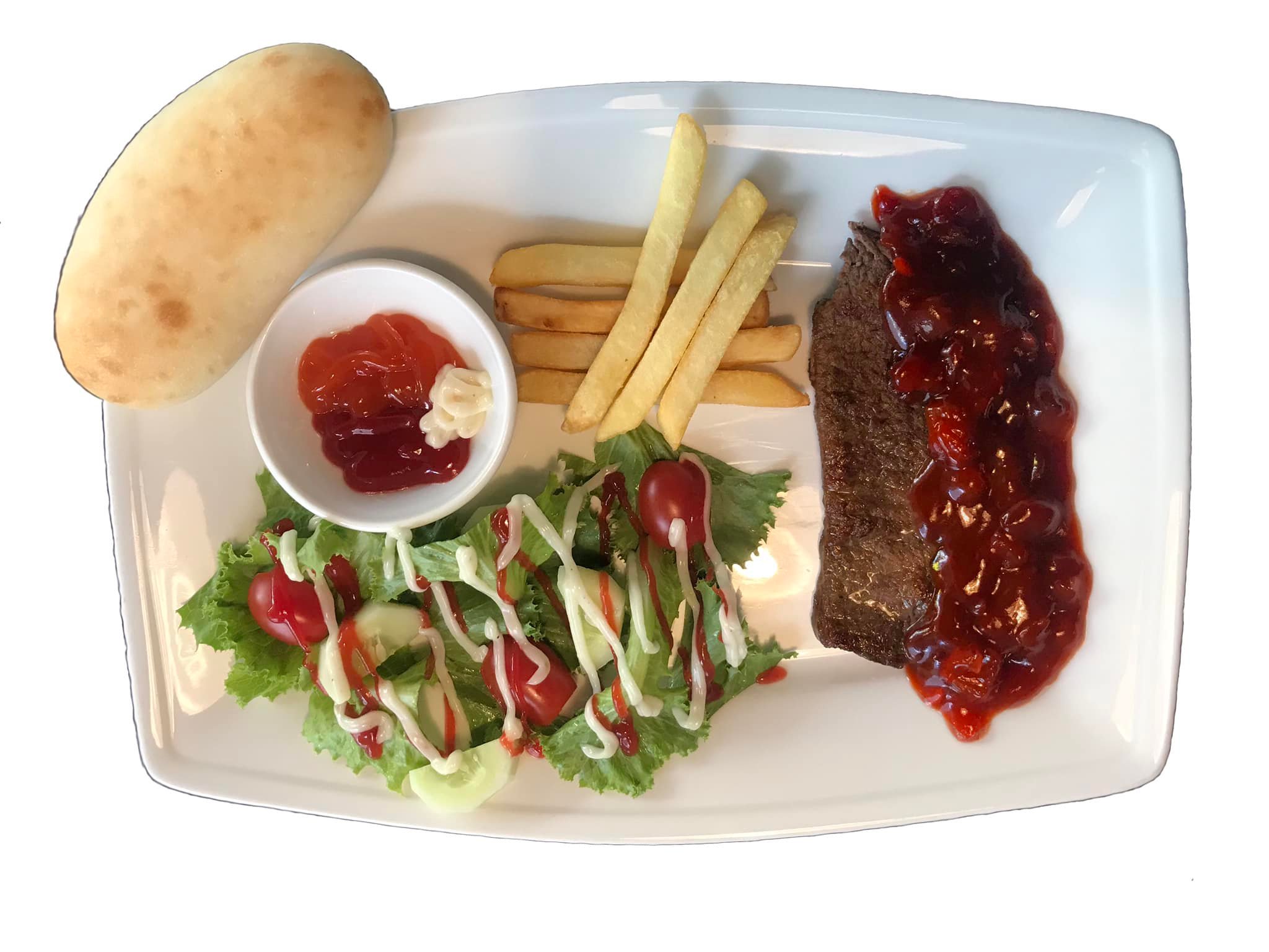 Beefsteak Diner ảnh 3