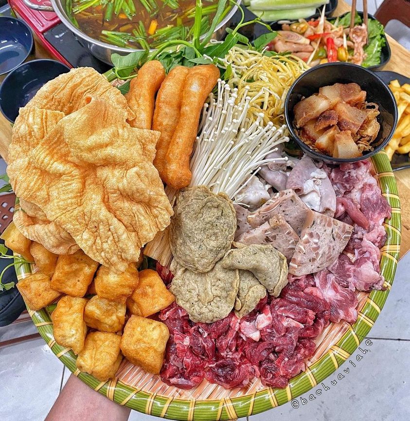 Bệu Quán ảnh 1