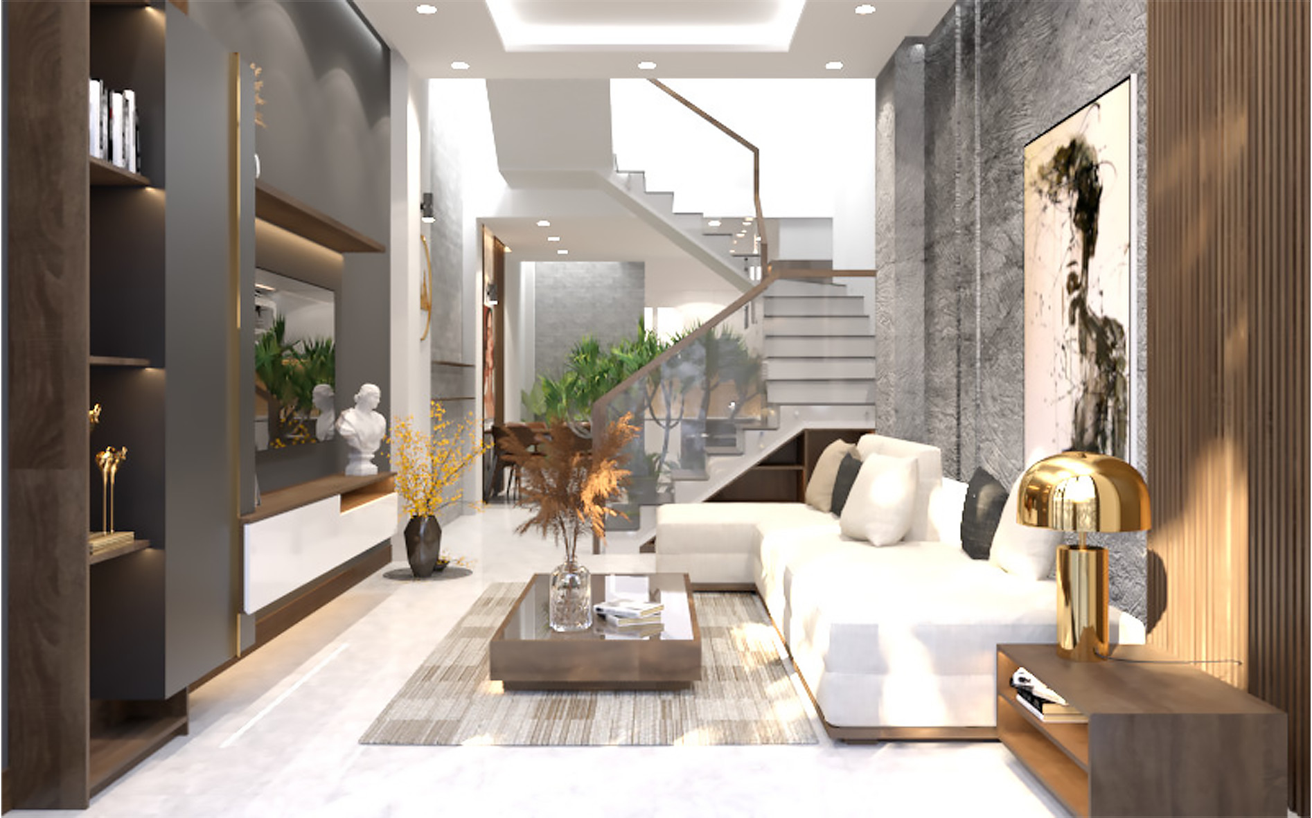 Biển Vàng Luxury ảnh 1