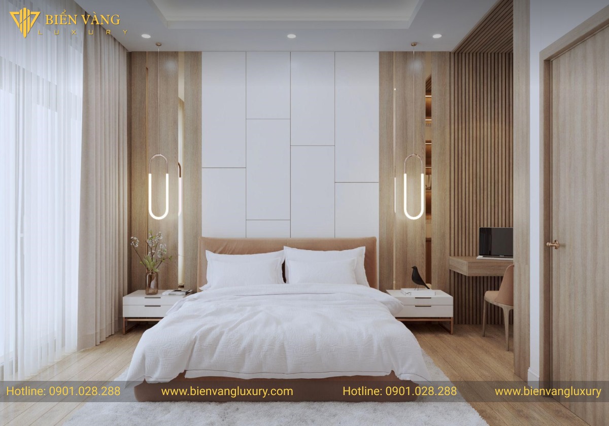 Biển Vàng Luxury ảnh 3