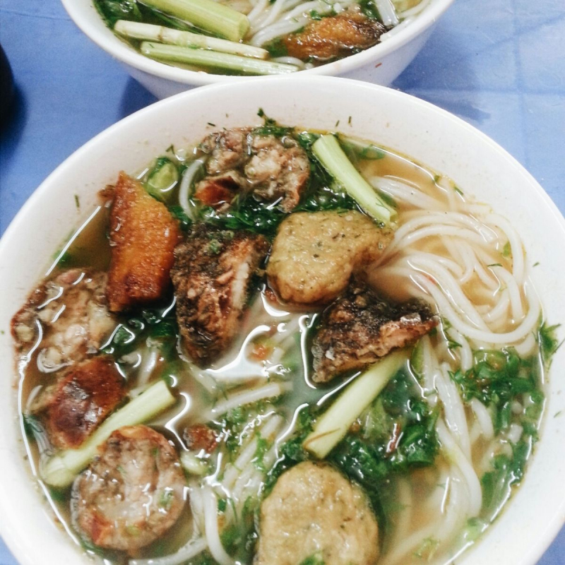 Bún Cá Hải Phòng - Đội Cấn ảnh 3