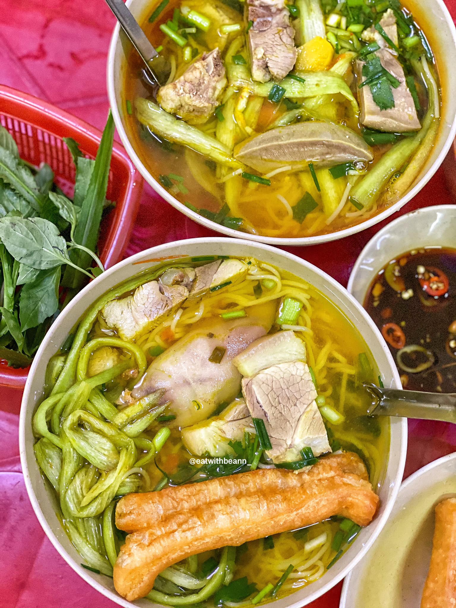 Bún Chửi Ngô Sĩ Liên ảnh 2