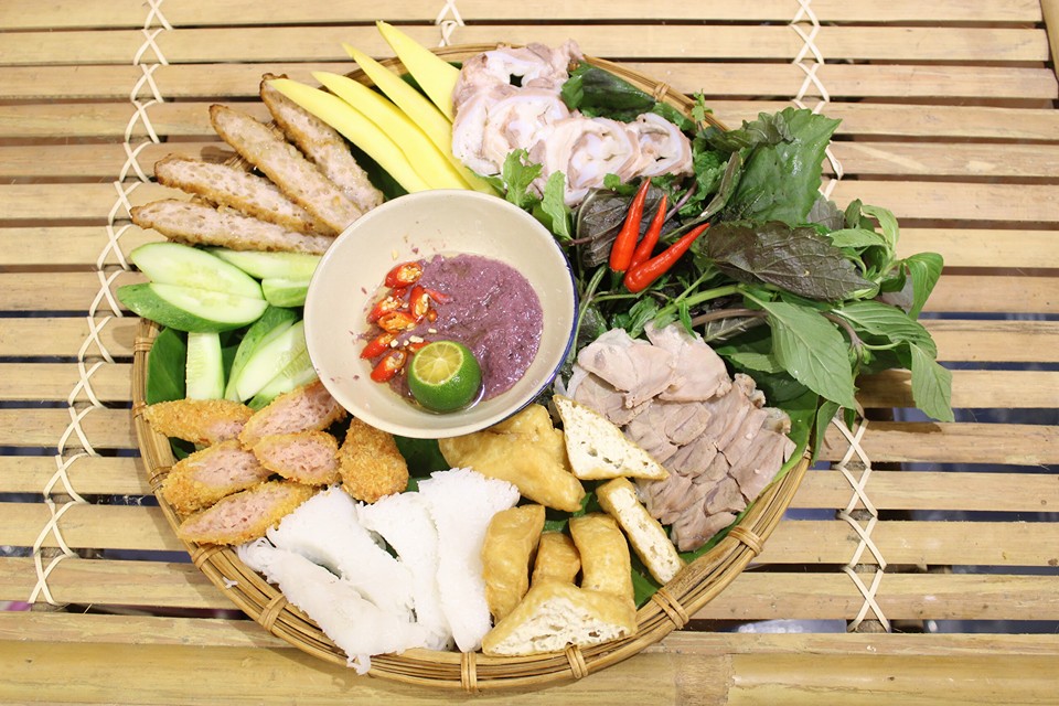 Bún Đậu A Chảnh ảnh 2