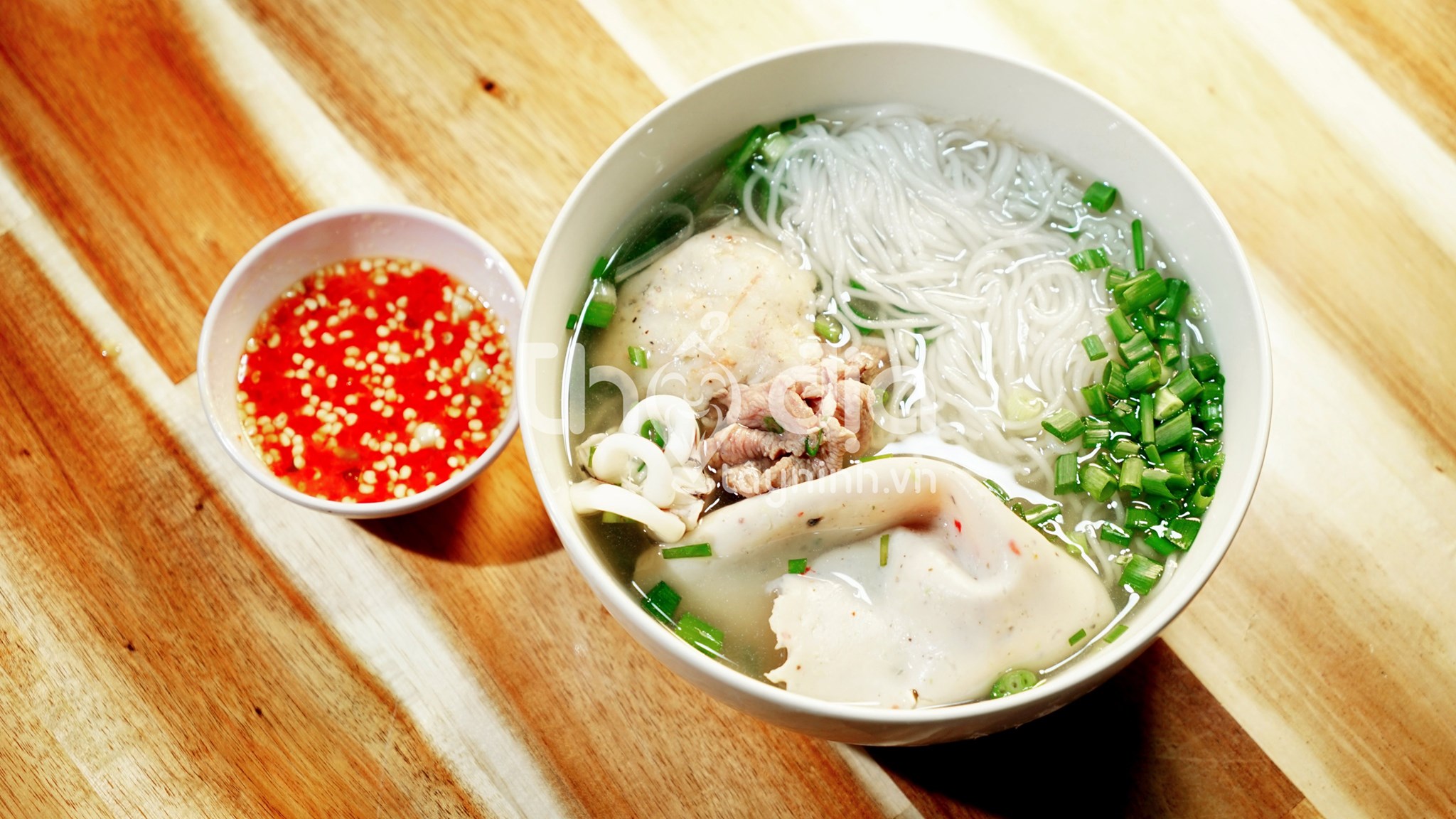 Bún Quậy Phú Quốc ảnh 1