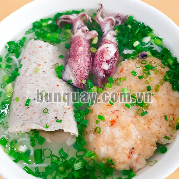 Bún Quậy Phú Quốc ảnh 2