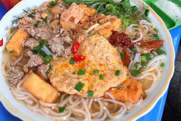 Bún Riêu - Hàng Bạc ảnh 1