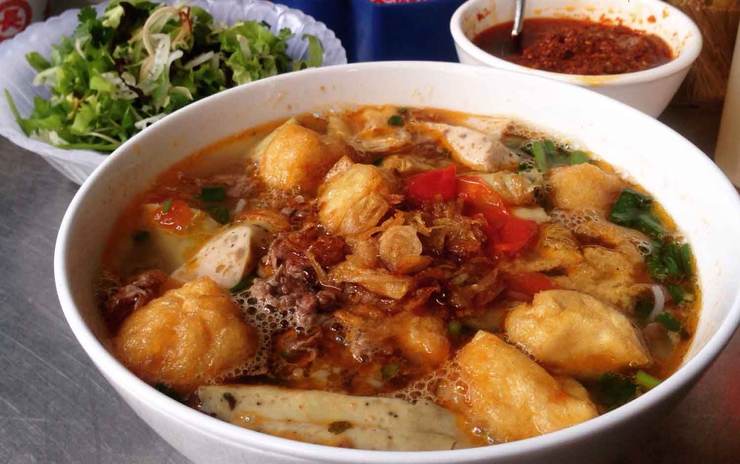 Bún Riêu - Hàng Lược ảnh 3