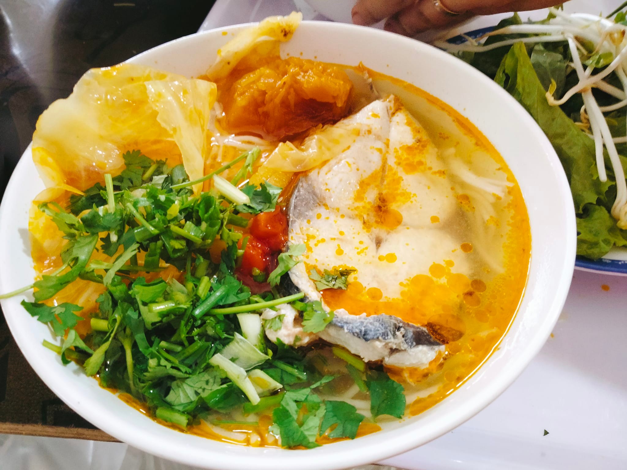 Bún cá Thu ảnh 3