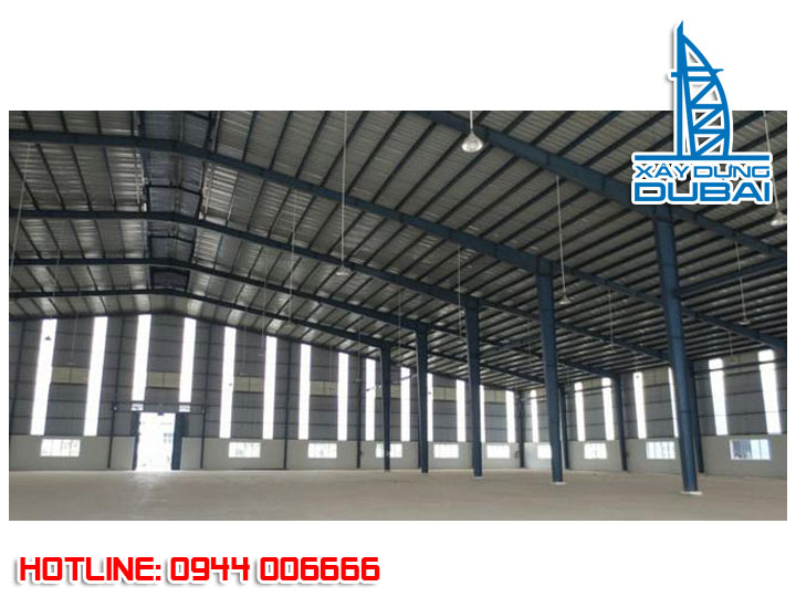 CÔNG TY CP XÂY DỰNG DUBAI ảnh 2