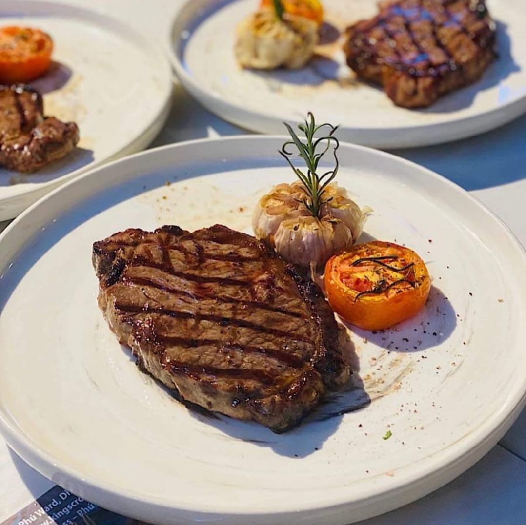 CS STEAK HOUSE ảnh 2