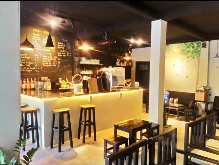 CafeCub ảnh 3