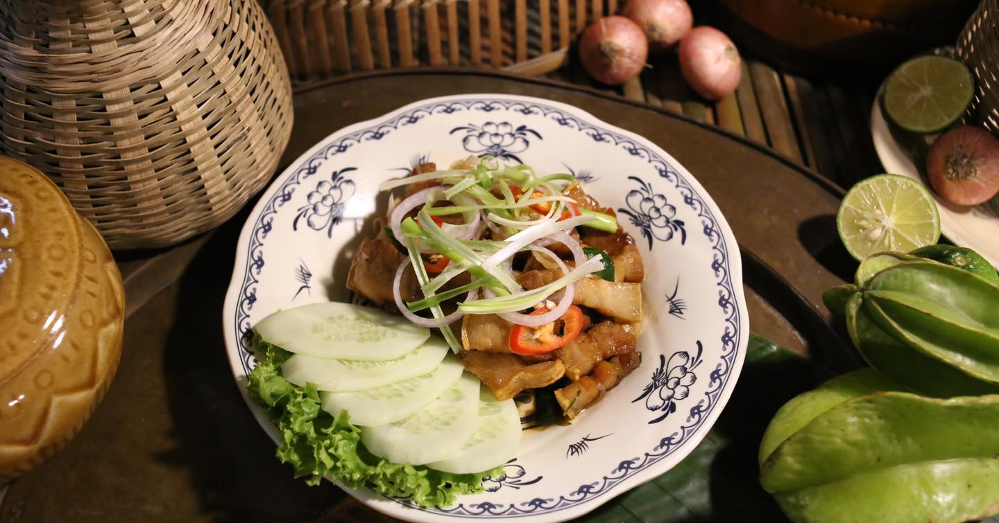 Cáo Restaurant - Vietnamese Cuisine ảnh 2