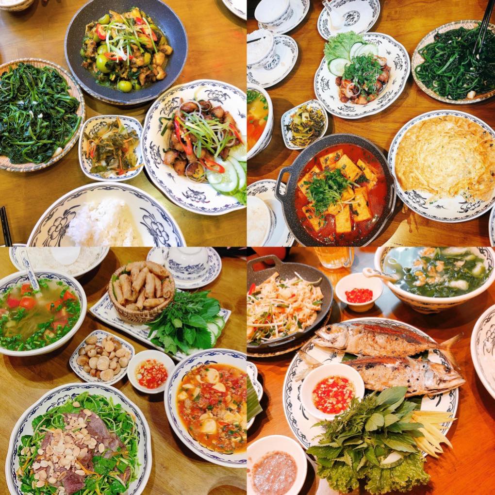 Cáo Restaurant - Vietnamese Cuisine ảnh 1