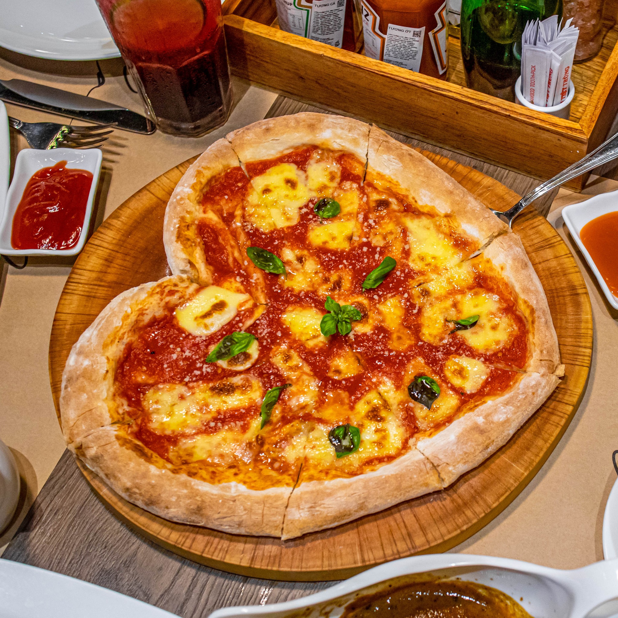 Cardi Pizzeria Hội An ảnh 2