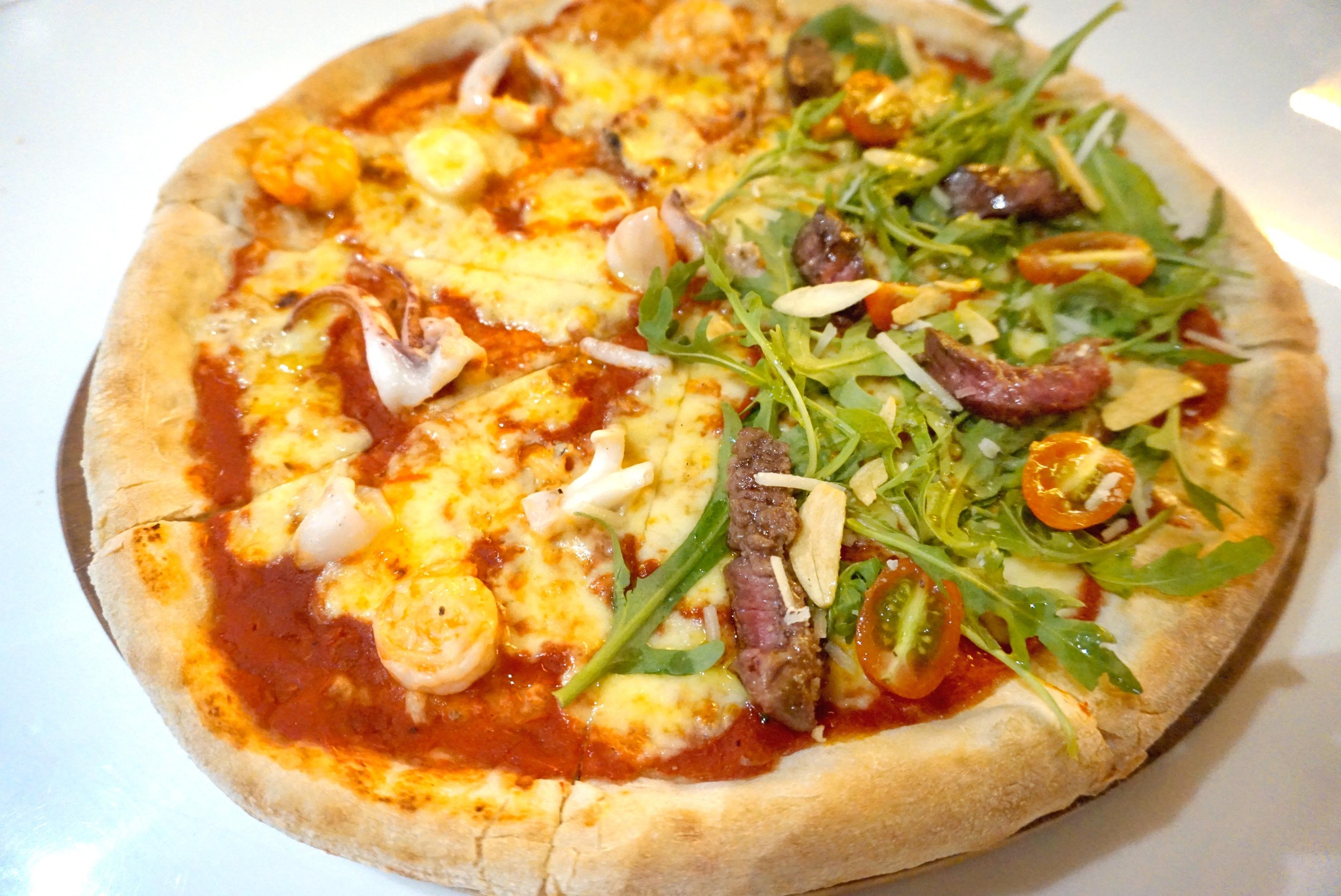 Cardi Pizzeria Hội An ảnh 3