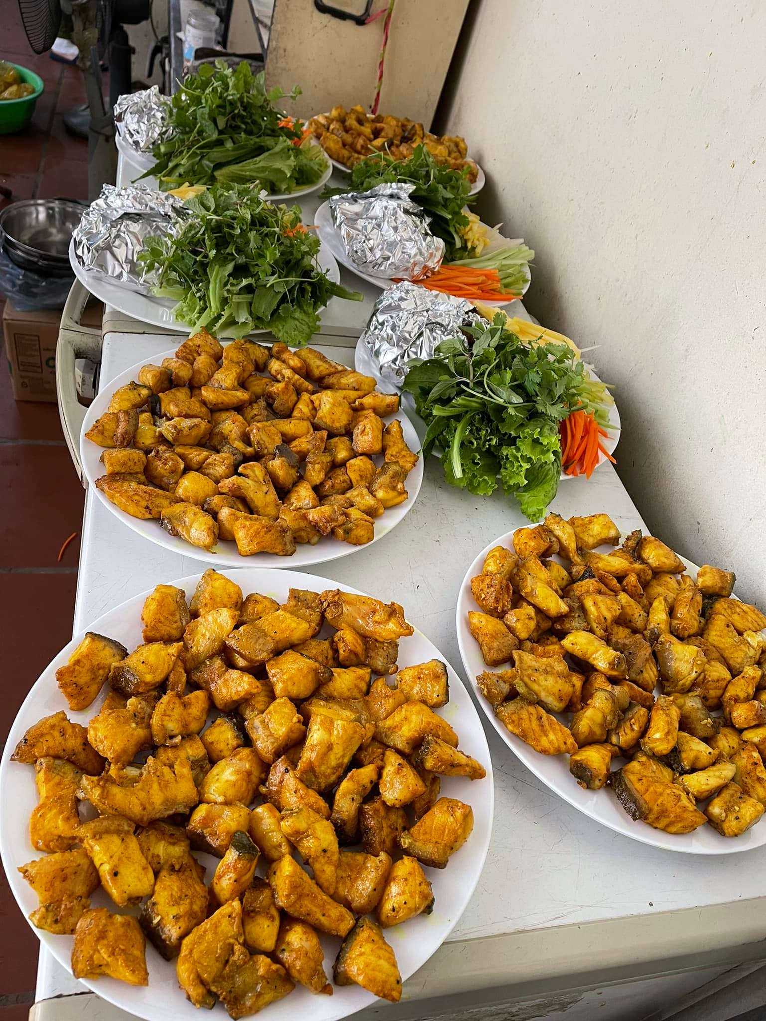 Chả Cá Bảo Linh ảnh 1