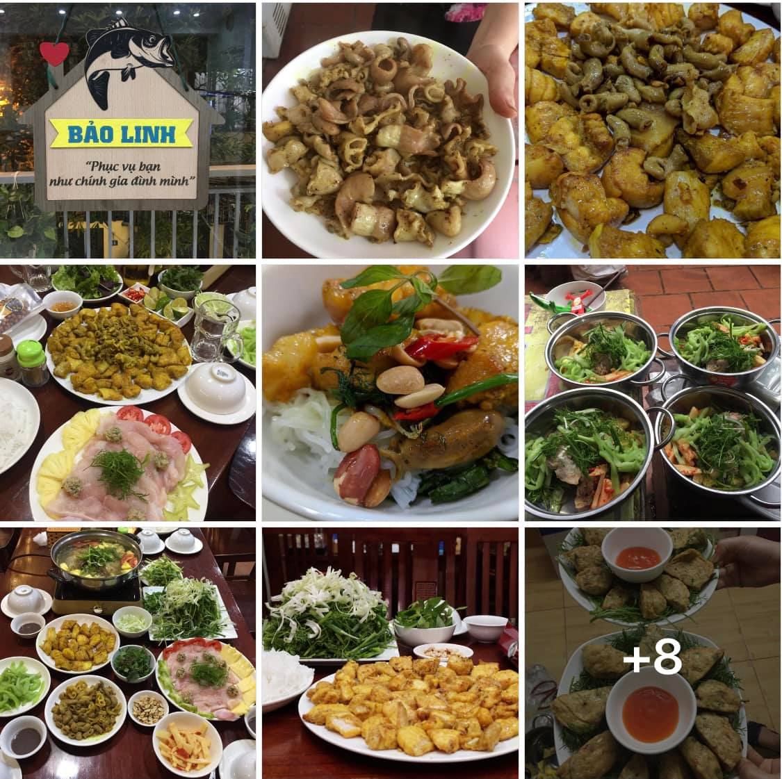 Chả Cá Bảo Linh ảnh 2