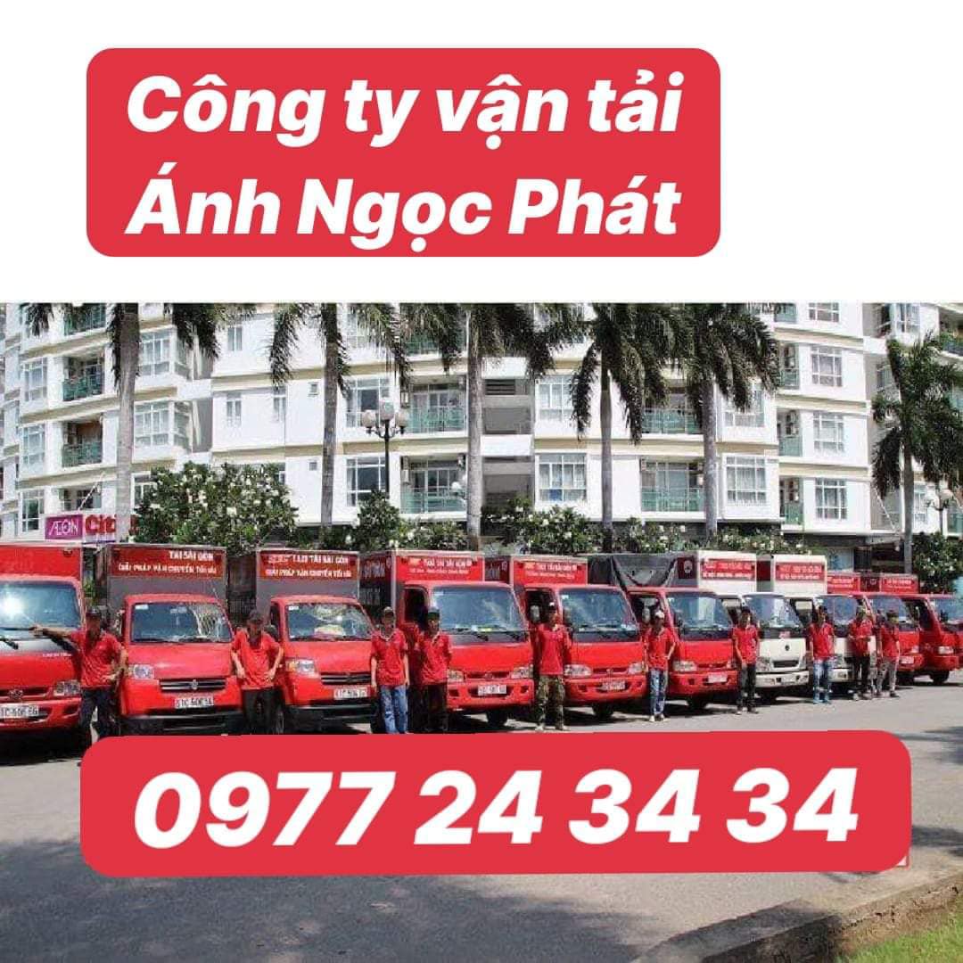 Chành xe ÁNH NGỌC PHÁT ảnh 2