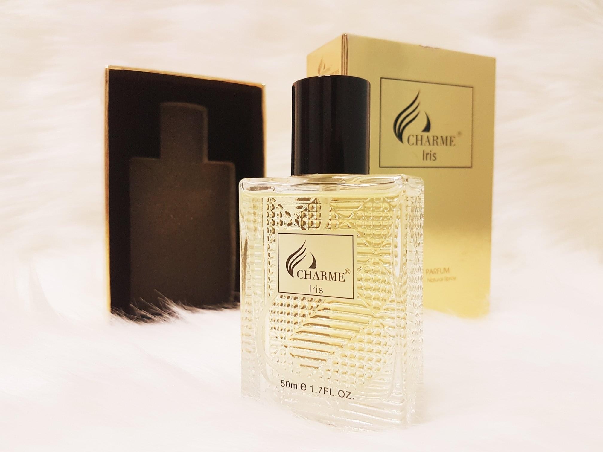 Charme Perfume ảnh 3