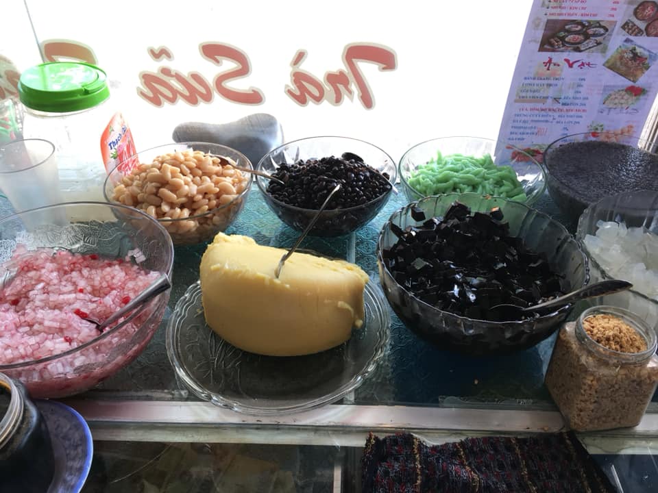 Chè Cubi ảnh 3