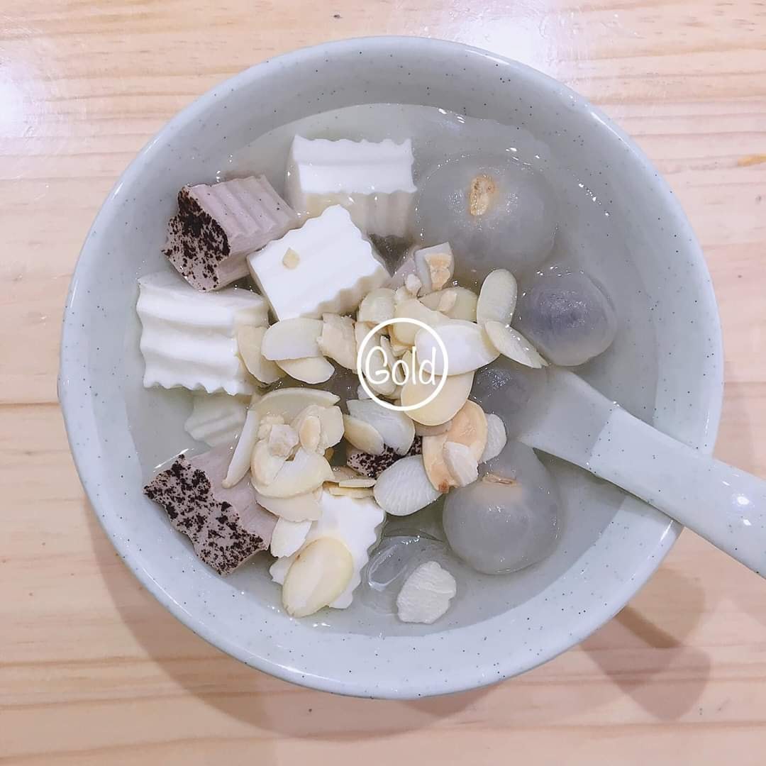 Chè khúc bạch GOLD ảnh 3