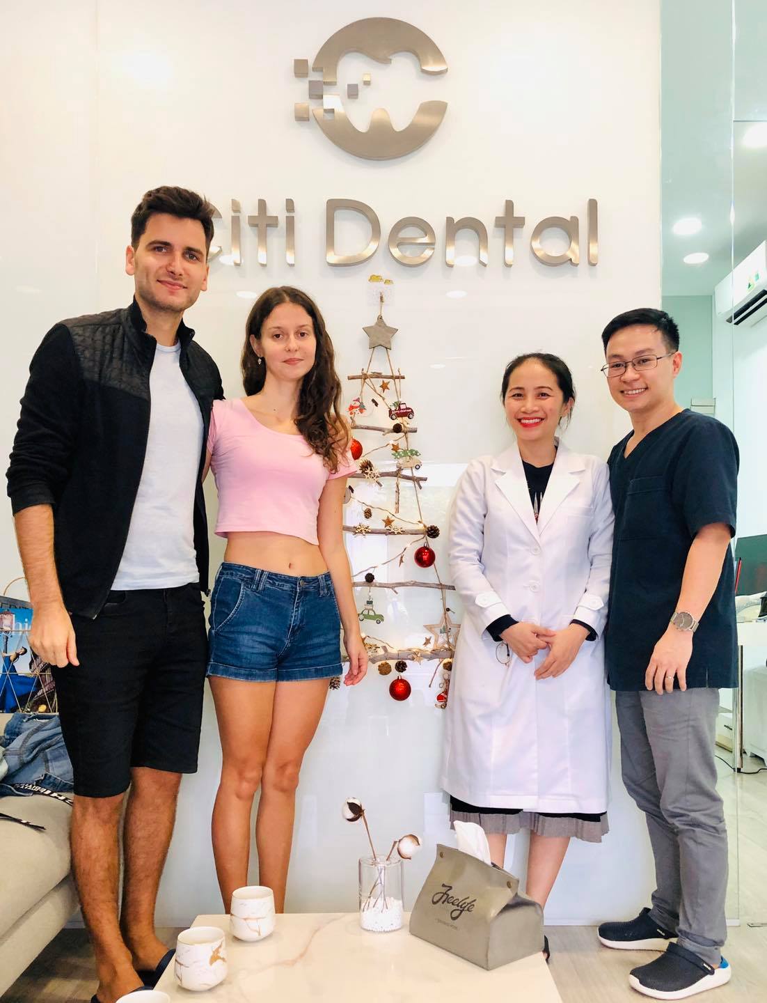 Citi Dental Clinic ảnh 2