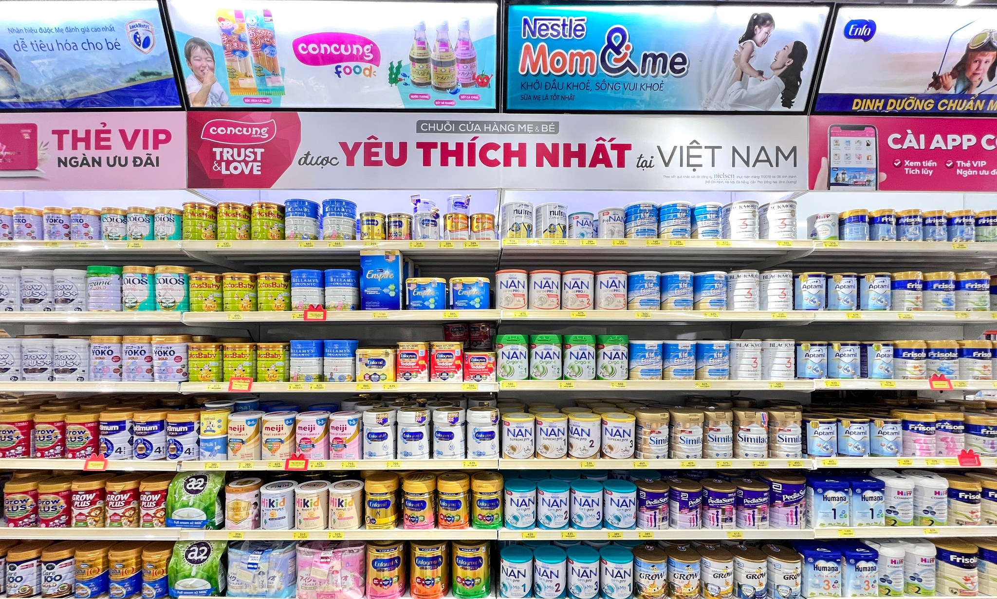 BiBo Mart ảnh 1