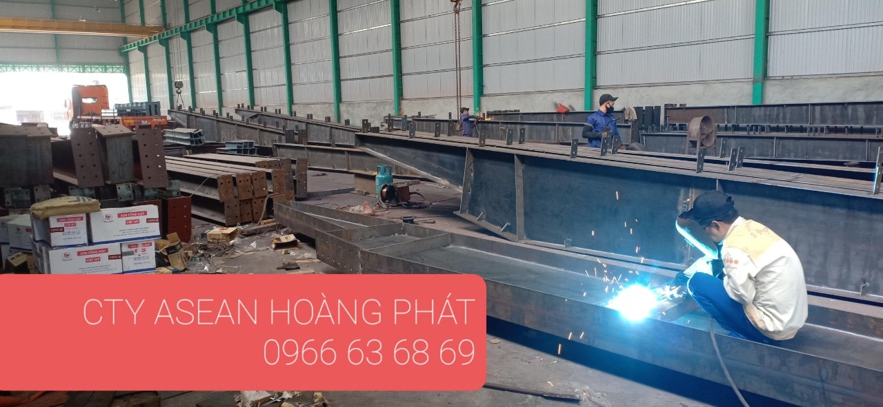 Công Ty TNHH Asean Hoàng Phát ảnh 3