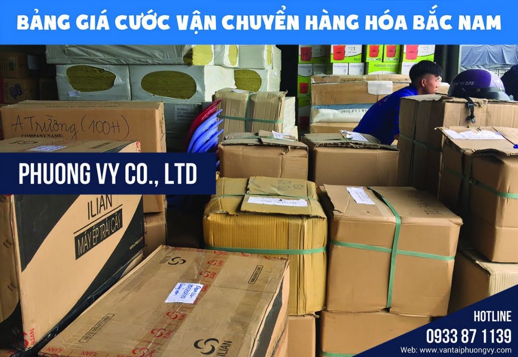 Công Ty TNHH DV Vận Tải Phương Vy ảnh 2