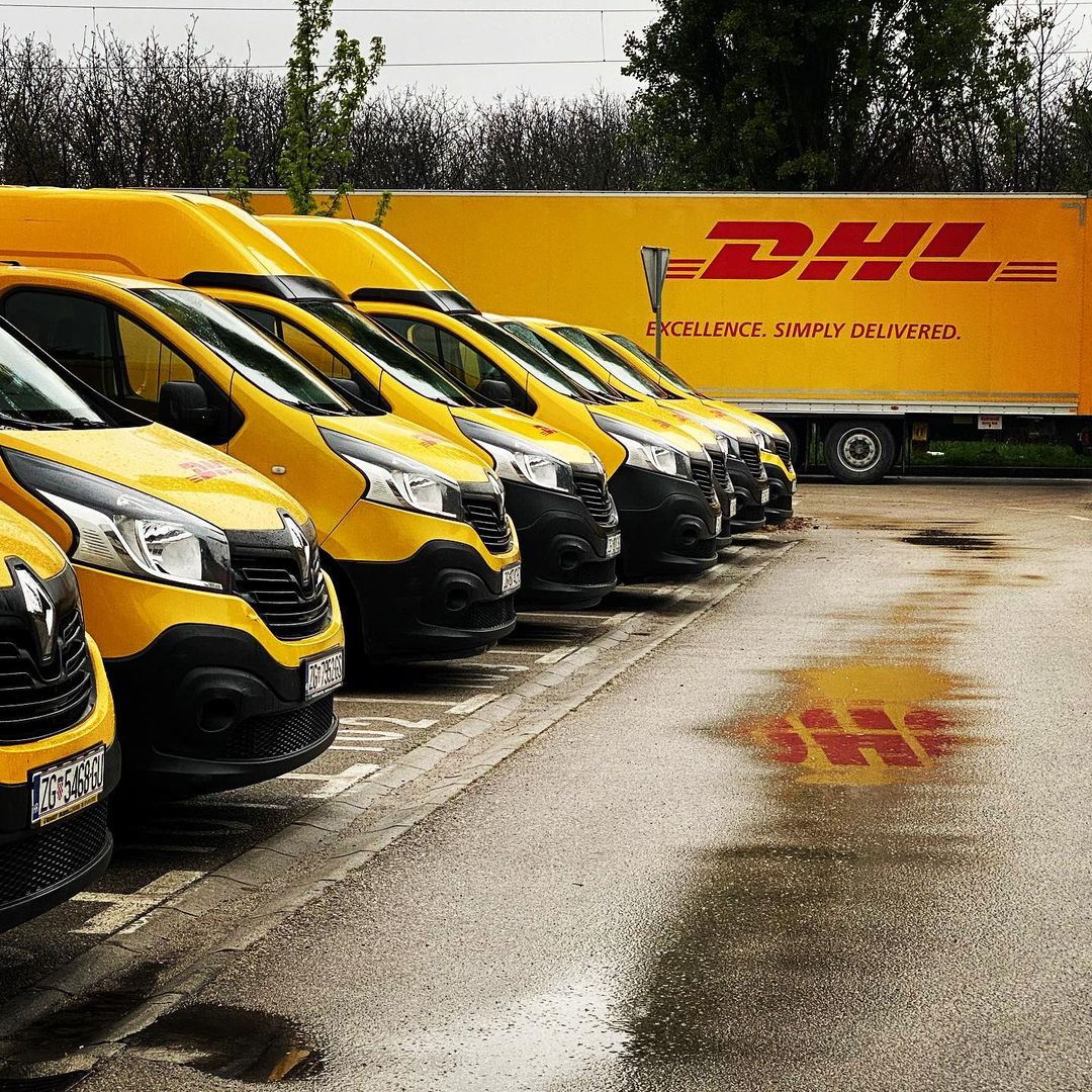 DHL Express Vietnam ảnh 3