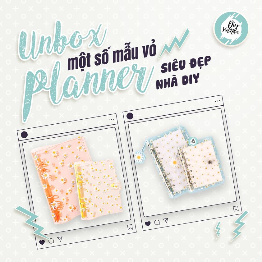 DIY Việt Nam ảnh 2