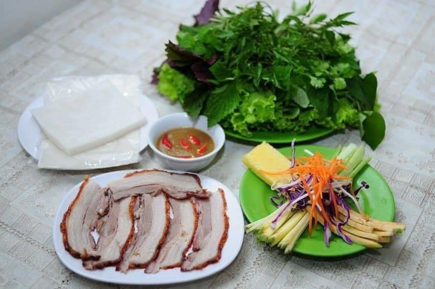 Đà Nẵng quán ảnh 1