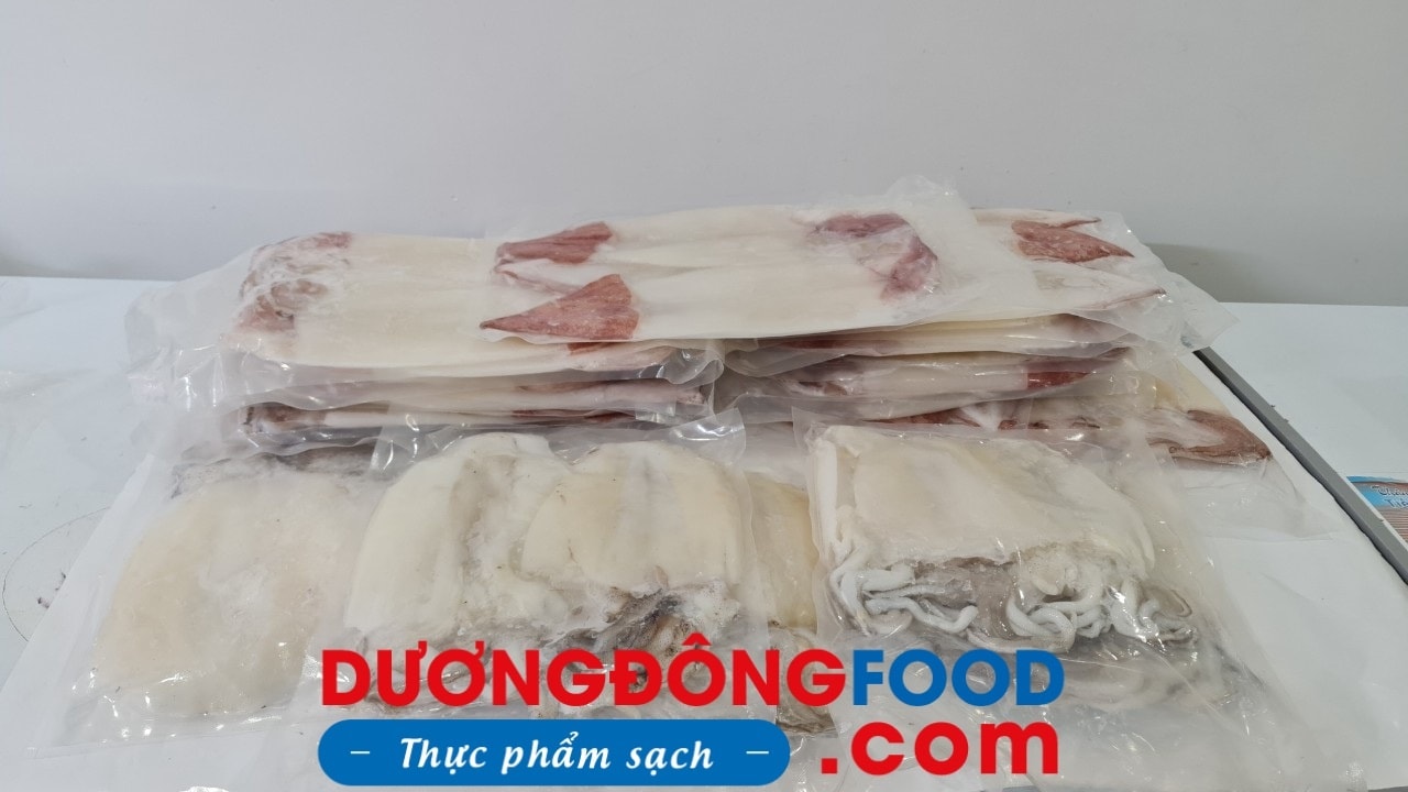 Đặc Sản Phú Quốc ảnh 2