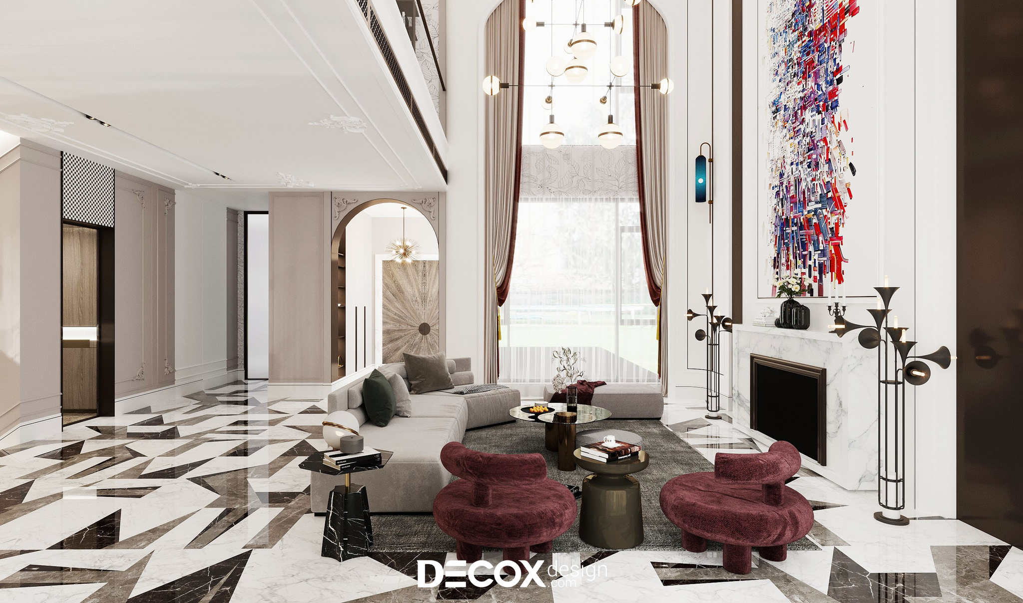 Decox Design ảnh 1