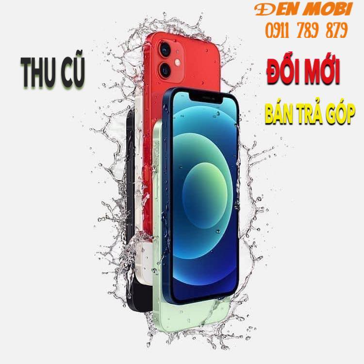 Đen Mobi Apple Cao Lãnh ảnh 2