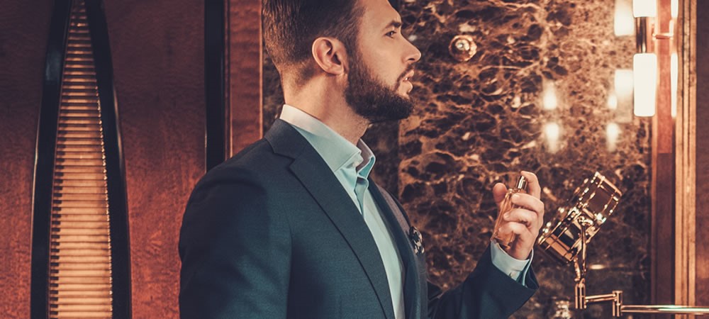 Địa chỉ bán nước hoa Nam uy tín tại Hà Nội