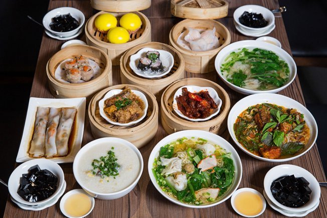 Dim Sum Corner ảnh 1