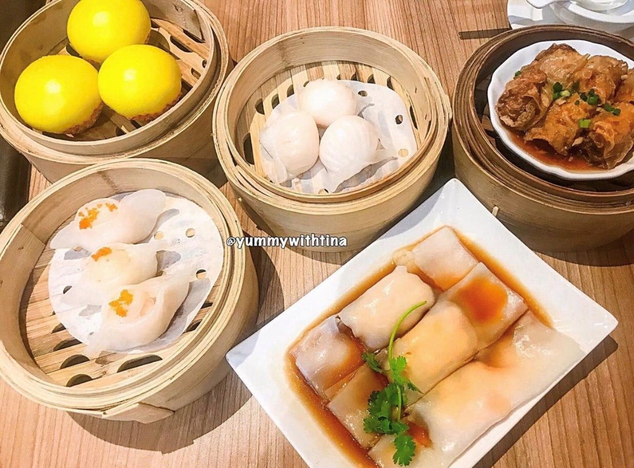 Dim Sum Corner ảnh 2