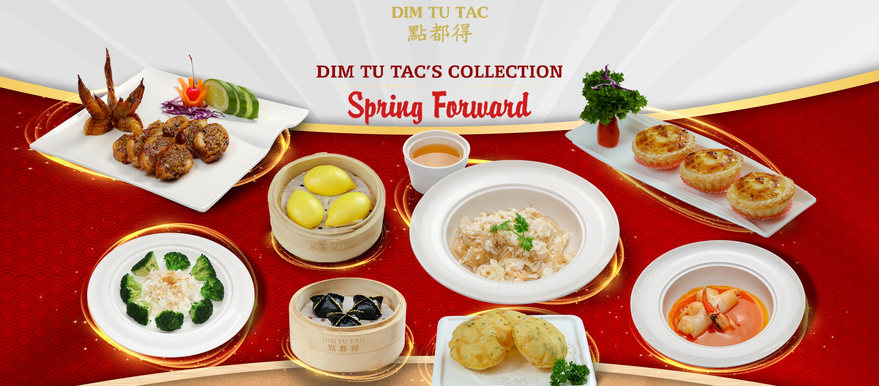 Dim Tu Tac Restaurant ảnh 2