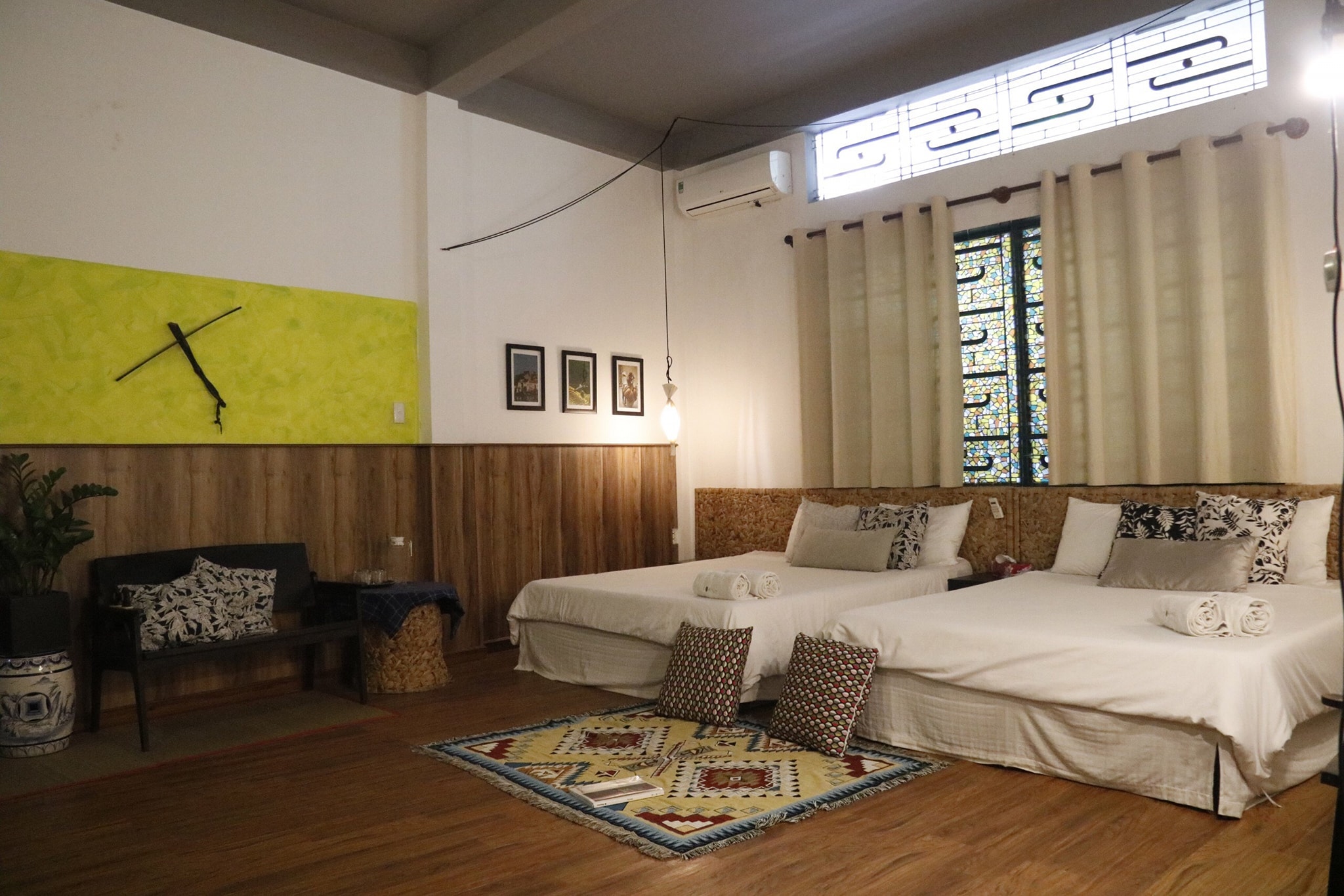 Domino Homestay ảnh 2