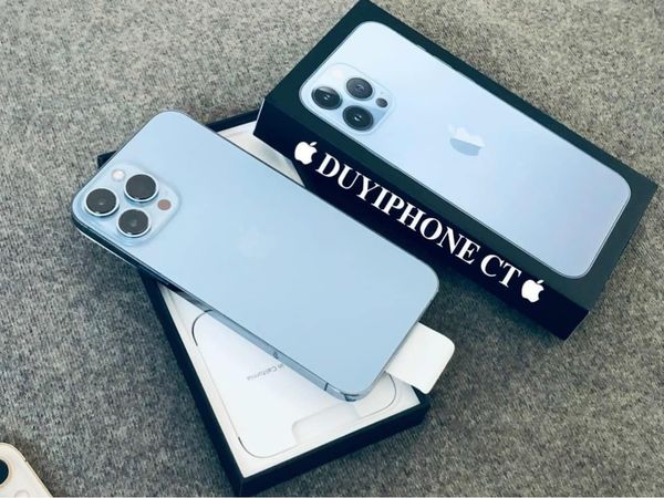 Duy iPhone ảnh 1