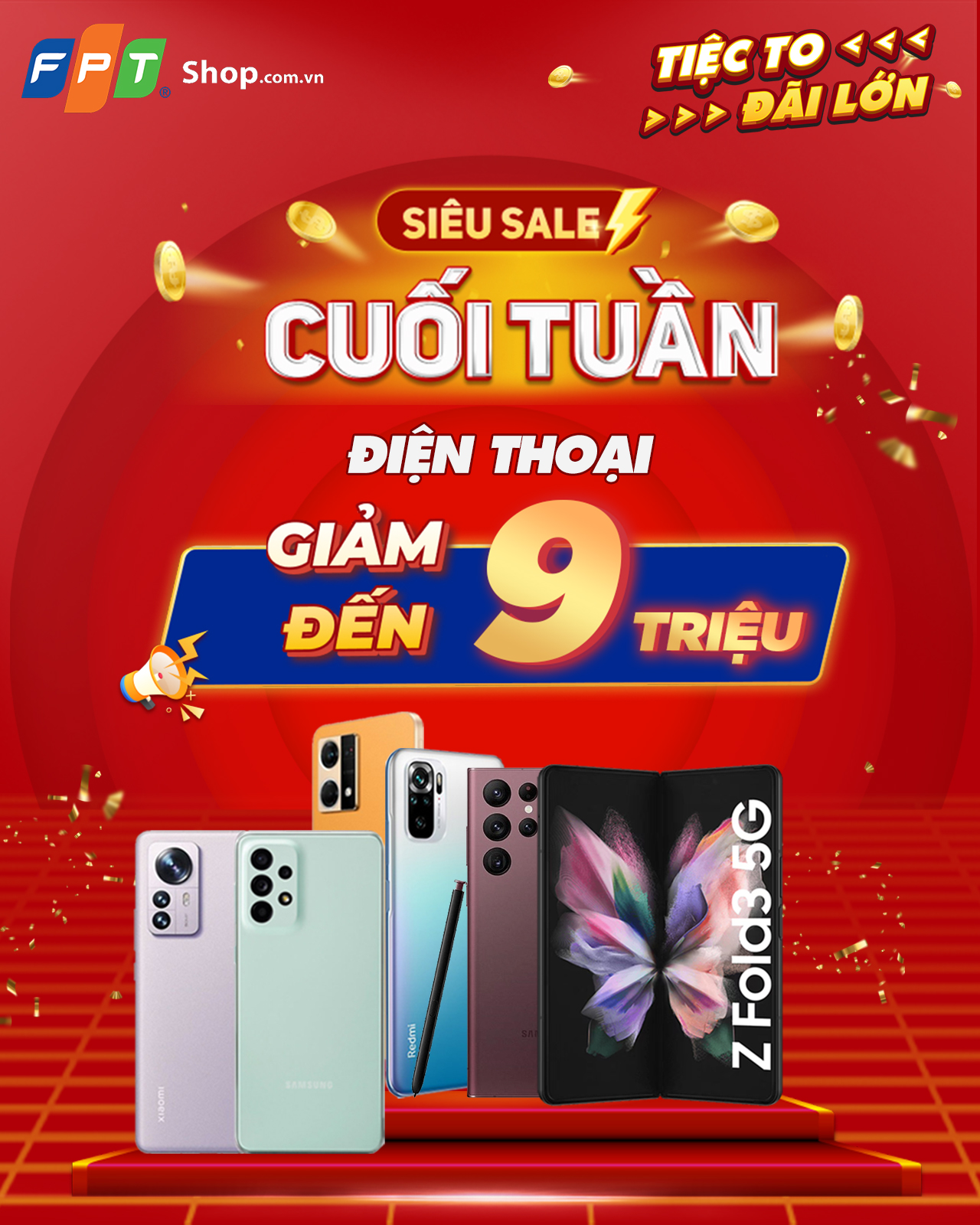 FPT Shop ảnh 2