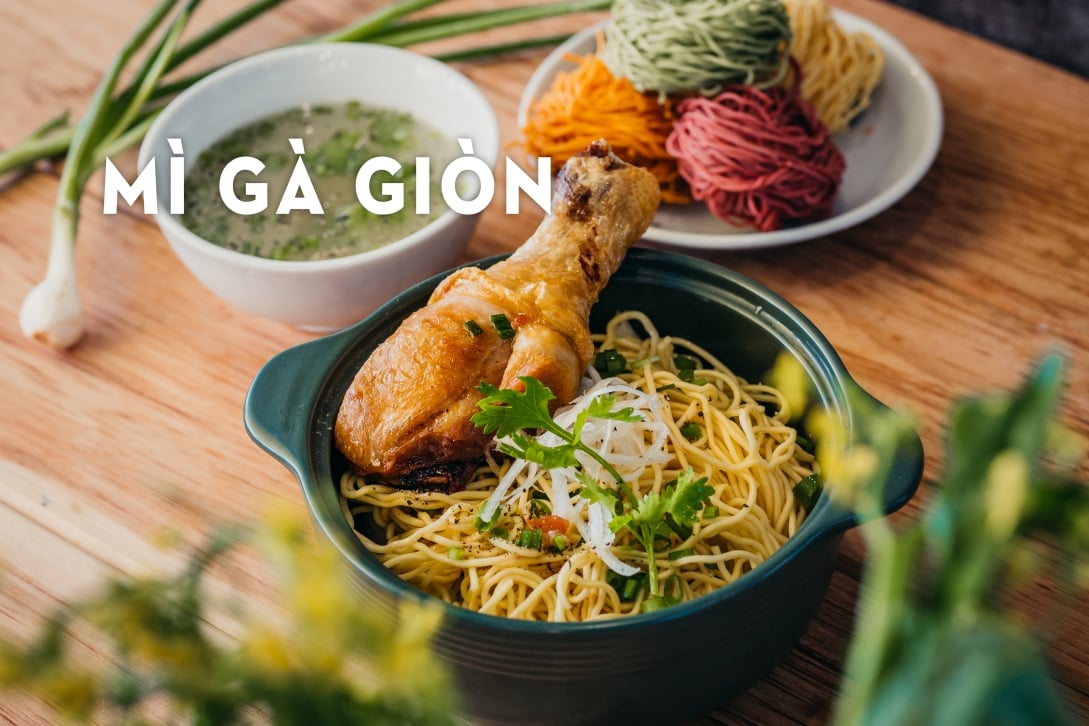 Gác Măng Rê Cuisine ảnh 2