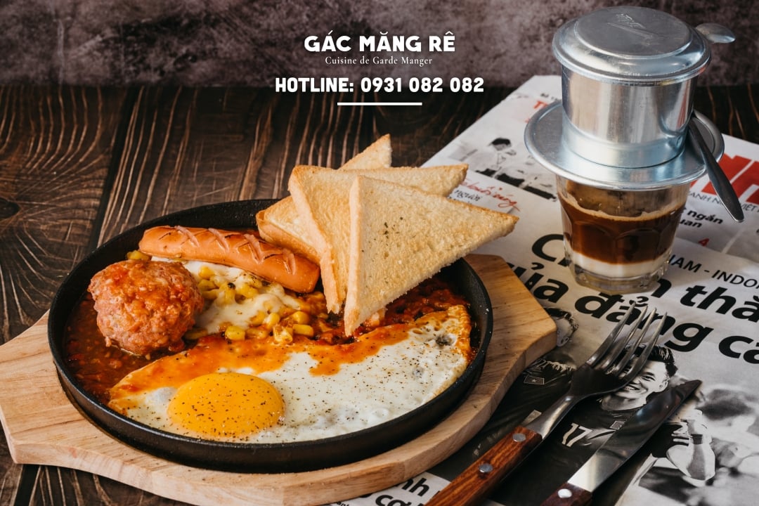 Gác Măng Rê Cuisine ảnh 3